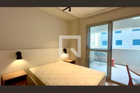 Studio para alugar em Pinheiros