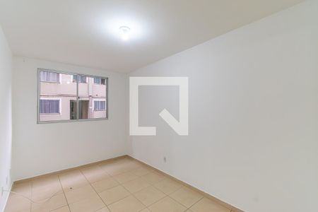 Apartamento para alugar em Jardim Angela (zona Leste)