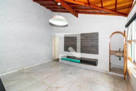 Casa para alugar em Interlagos