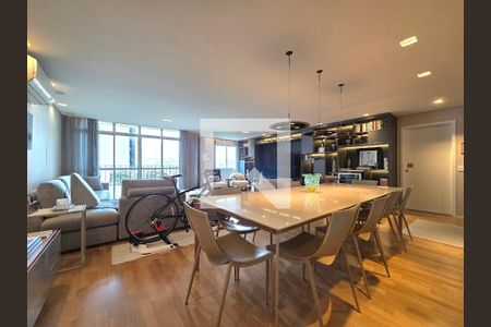 Apartamento para alugar em Vila Nova Conceição