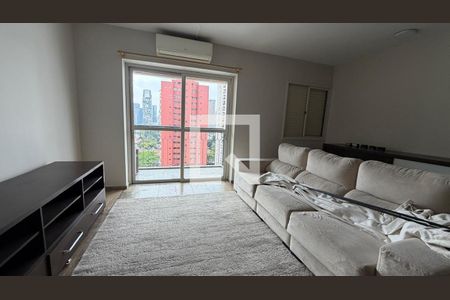 Apartamento para alugar em Itaim Bibi