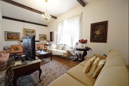 Casa para alugar em Aclimação