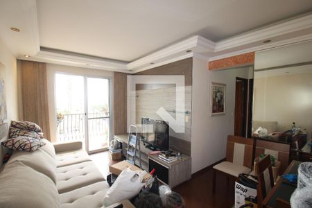 Apartamento para alugar em Sítio do Morro