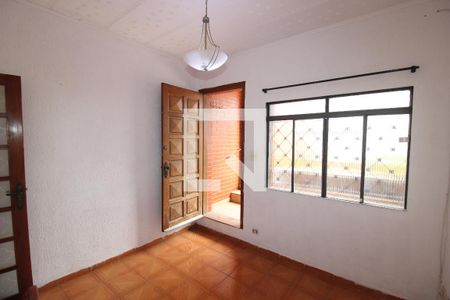 Casa para alugar em Vila Isolina Mazzei
