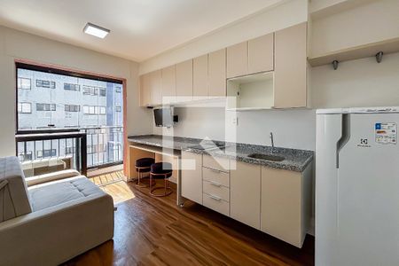 Apartamento para alugar em Pinheiros
