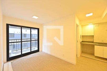 Apartamento para alugar em Planalto Paulista