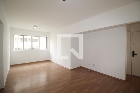 Apartamento para alugar em Indianópolis