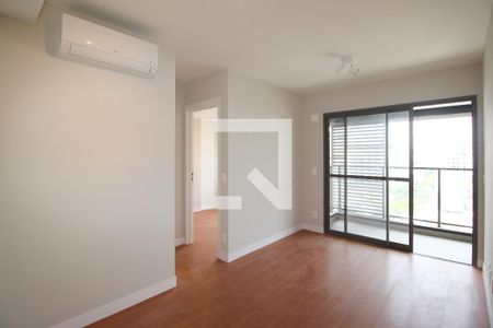 Apartamento para alugar em Planalto Paulista