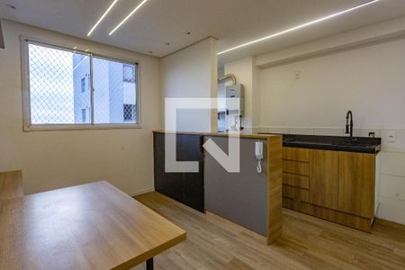 Apartamento para alugar em Jardim Miriam