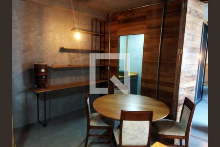 Apartamento para alugar em Vila Mariana