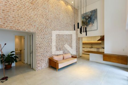 Apartamento para alugar em Vila Andrade