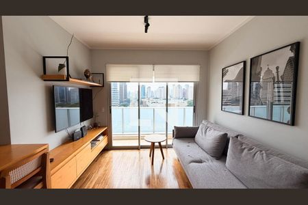 Apartamento para alugar em Chácara Santo Antônio