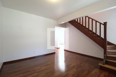 Casa para alugar em Vila Nova Conceição