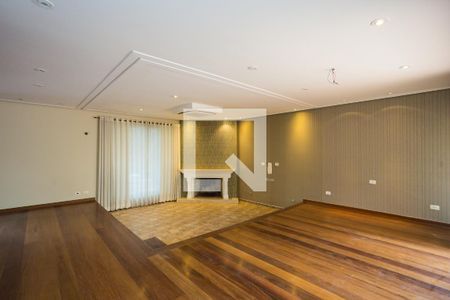 Casa para alugar em Vila Sonia