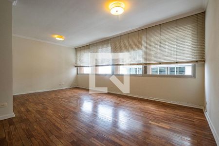 Apartamento para alugar em Paraíso