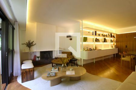 Apartamento para alugar em Indianópolis