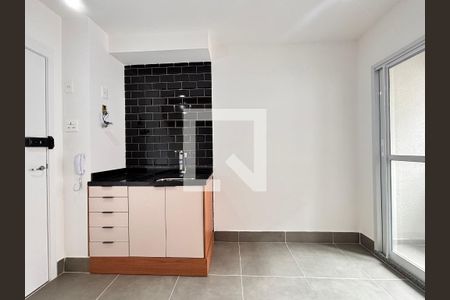Apartamento para alugar em Vila Nova Conceição