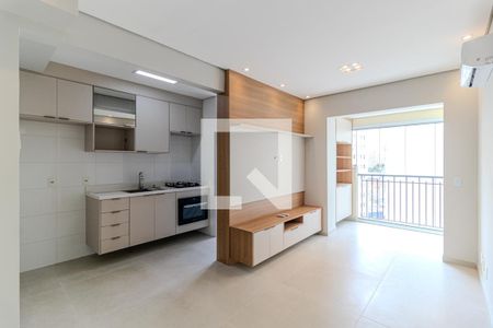 Apartamento para alugar em Centro Histórico de São Paulo