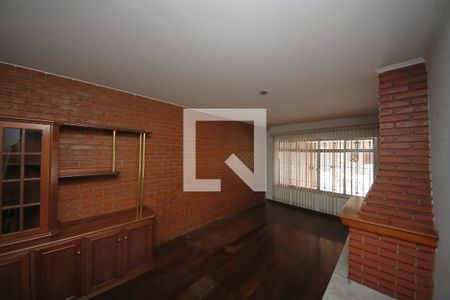 Casa para alugar em Vila Prudente