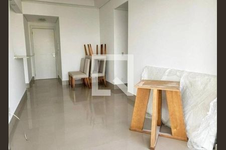 Apartamento para alugar em Pinheiros