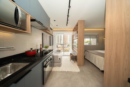 Apartamento para alugar em Pinheiros