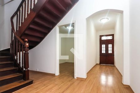 Casa para alugar em Cambuci