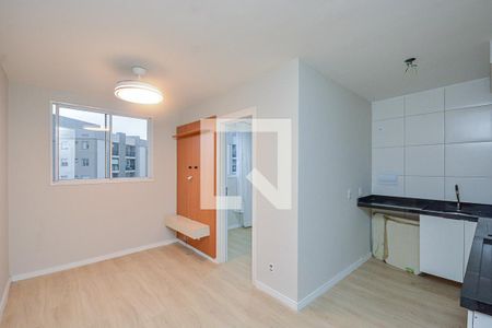 Apartamento para alugar em Usina Piratininga