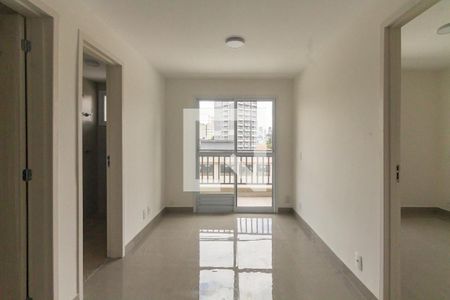 Apartamento para alugar em Chácara Califórnia