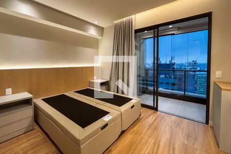 Studio para alugar em Pinheiros