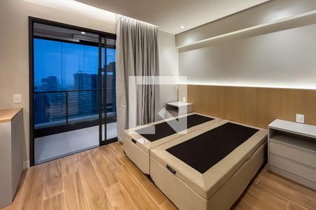 Studio para alugar em Pinheiros