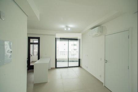 Apartamento para alugar em Vila Clementino