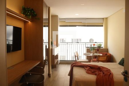 Apartamento para alugar em Perdizes