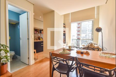 Apartamento para alugar em Vila Mariana
