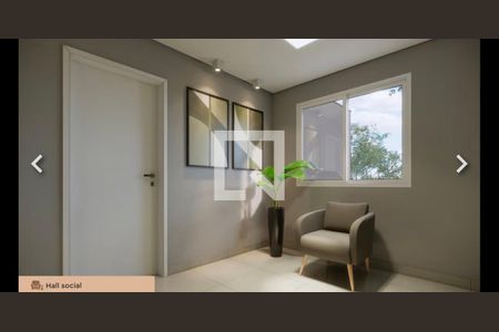 Studio para alugar em Jardim Aeroporto