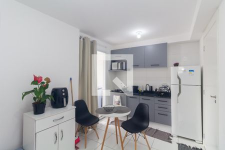 Apartamento para alugar em Itaquera
