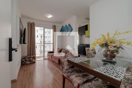 Apartamento para alugar em Tatuapé