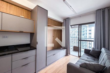 Apartamento para alugar em Quarta Parada