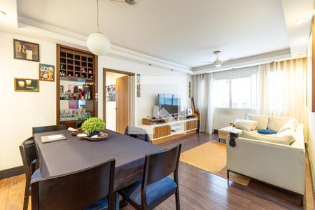 Apartamento para alugar em Itaim Bibi