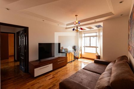 Apartamento para alugar em Perdizes