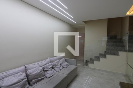 Casa para alugar em Cidade Patriarca
