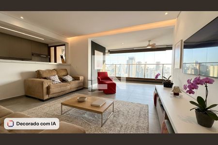 Apartamento para alugar em Campo Belo
