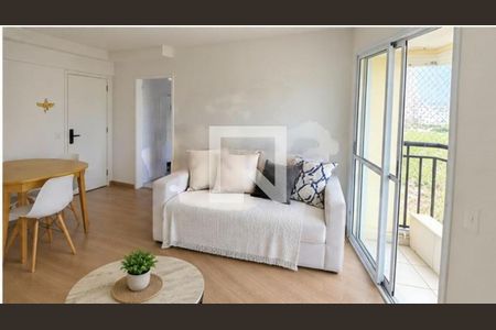 Apartamento para alugar em Campo Belo