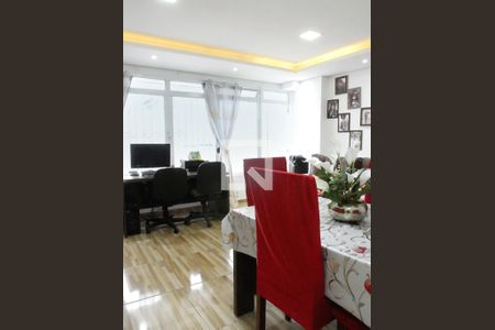 Casa para alugar em Jardim Ernestina