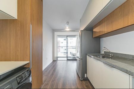 Studio para alugar em Vila Cordeiro