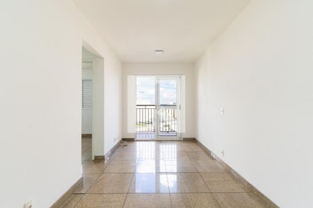 Apartamento para alugar em Parque São Lourenço