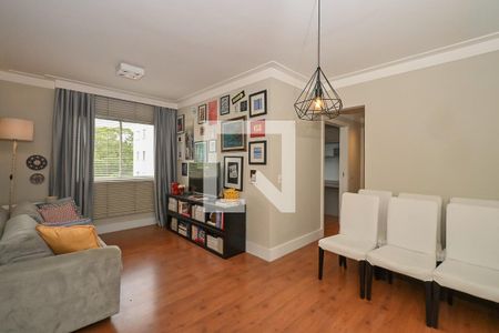 Apartamento para alugar em Vila Andrade