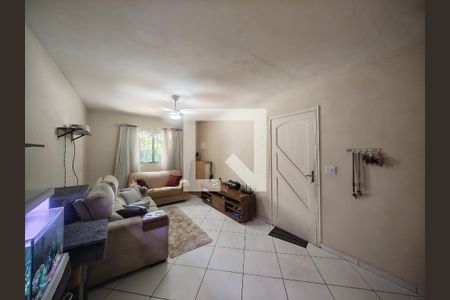 Casa para alugar em Vila Nova Mazzei