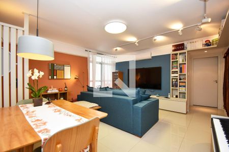 Apartamento para alugar em Jardim Paulista