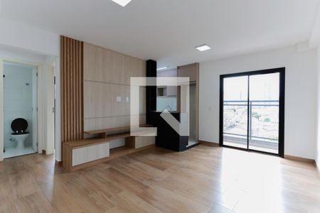 Apartamento para alugar em Vila Dom Pedro Ii