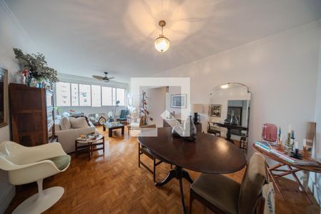 Apartamento para alugar em Jardim Paulista